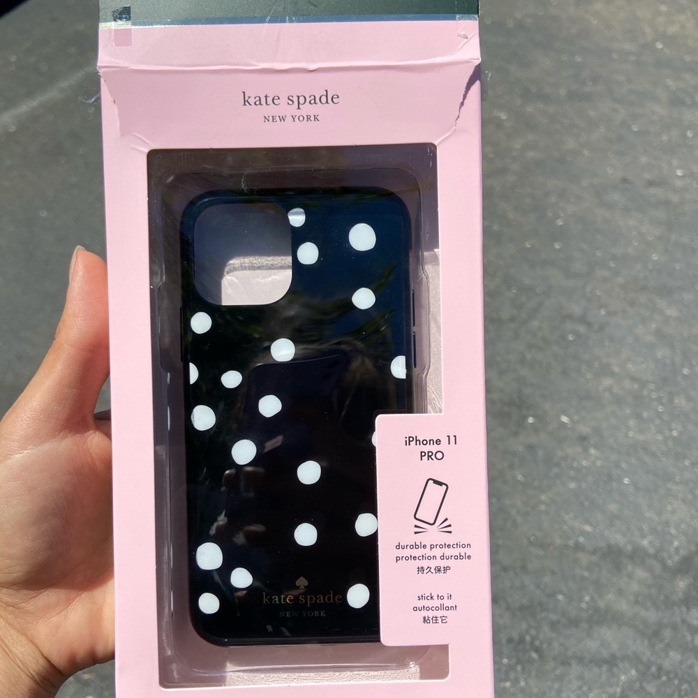 Kate Spade iPhone 11 Pro phone case!